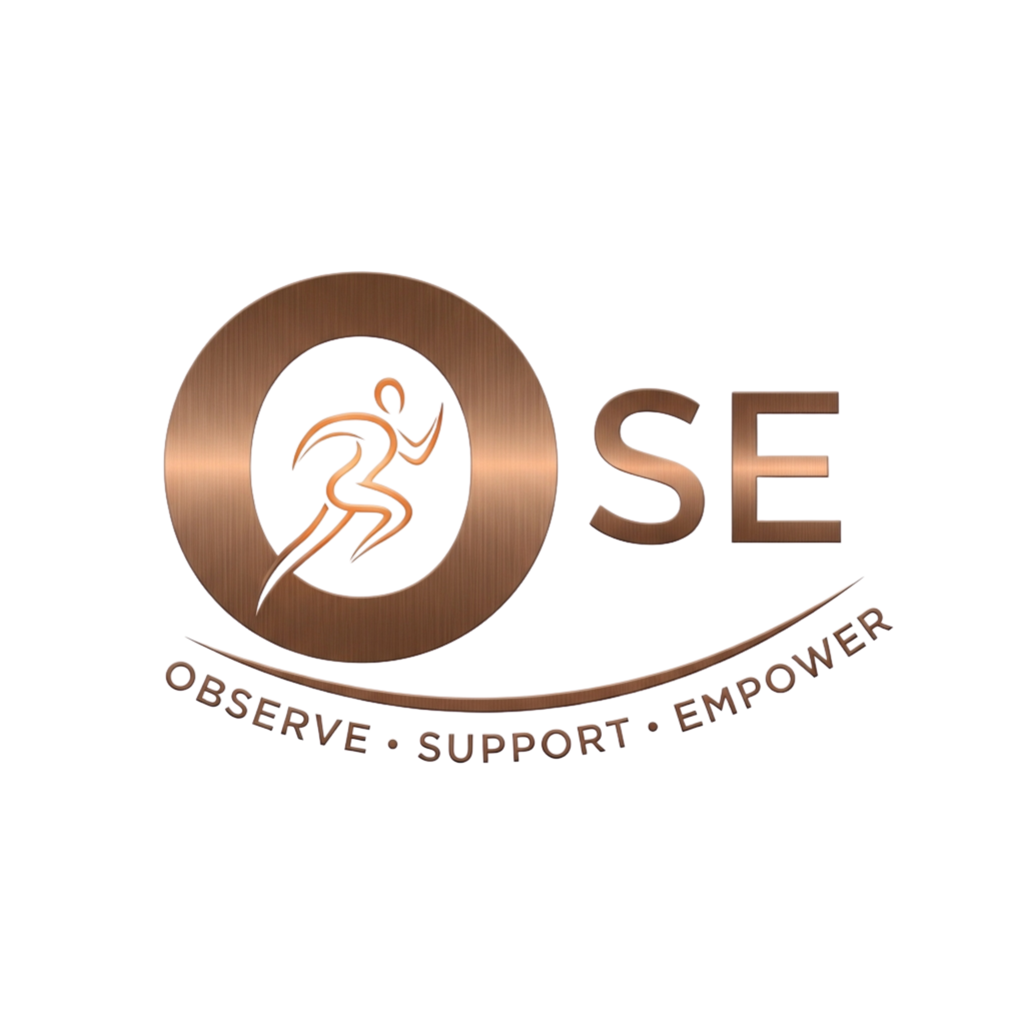 Nouveau Logo OSE Coaching